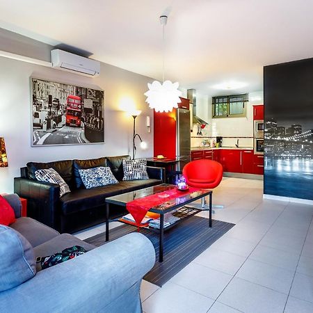 Apartamento La Cascada 108 Puerto Rico  Eksteriør bilde