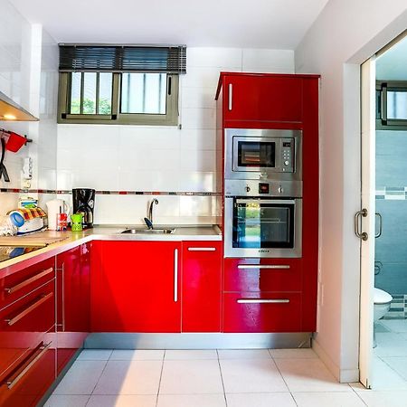 Apartamento La Cascada 108 Puerto Rico  Eksteriør bilde