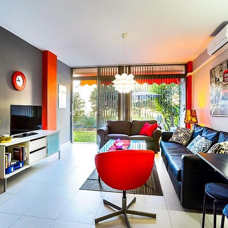 Apartamento La Cascada 108 Puerto Rico  Eksteriør bilde