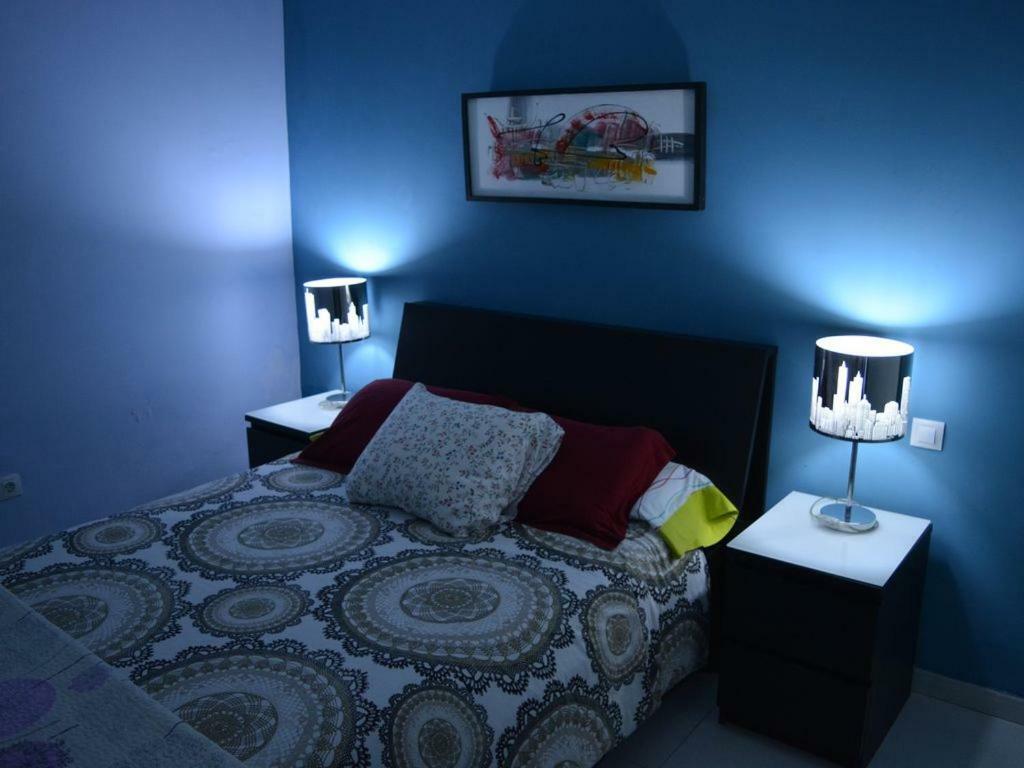 Apartamento La Cascada 108 Puerto Rico  Eksteriør bilde