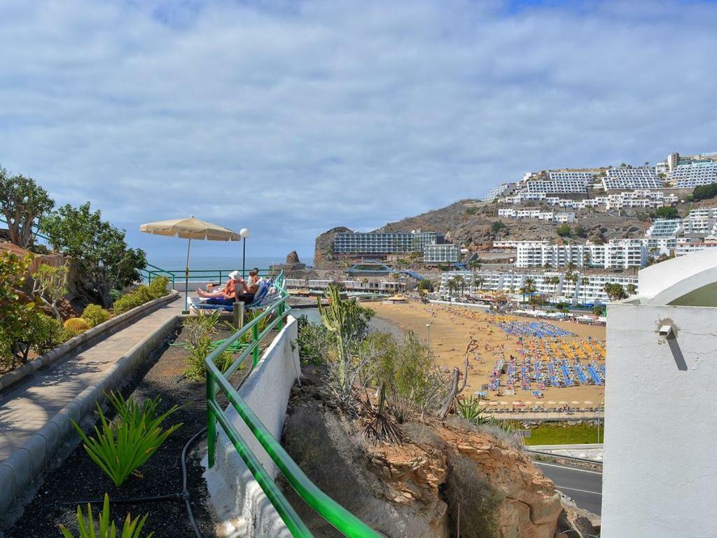 Apartamento La Cascada 108 Puerto Rico  Eksteriør bilde