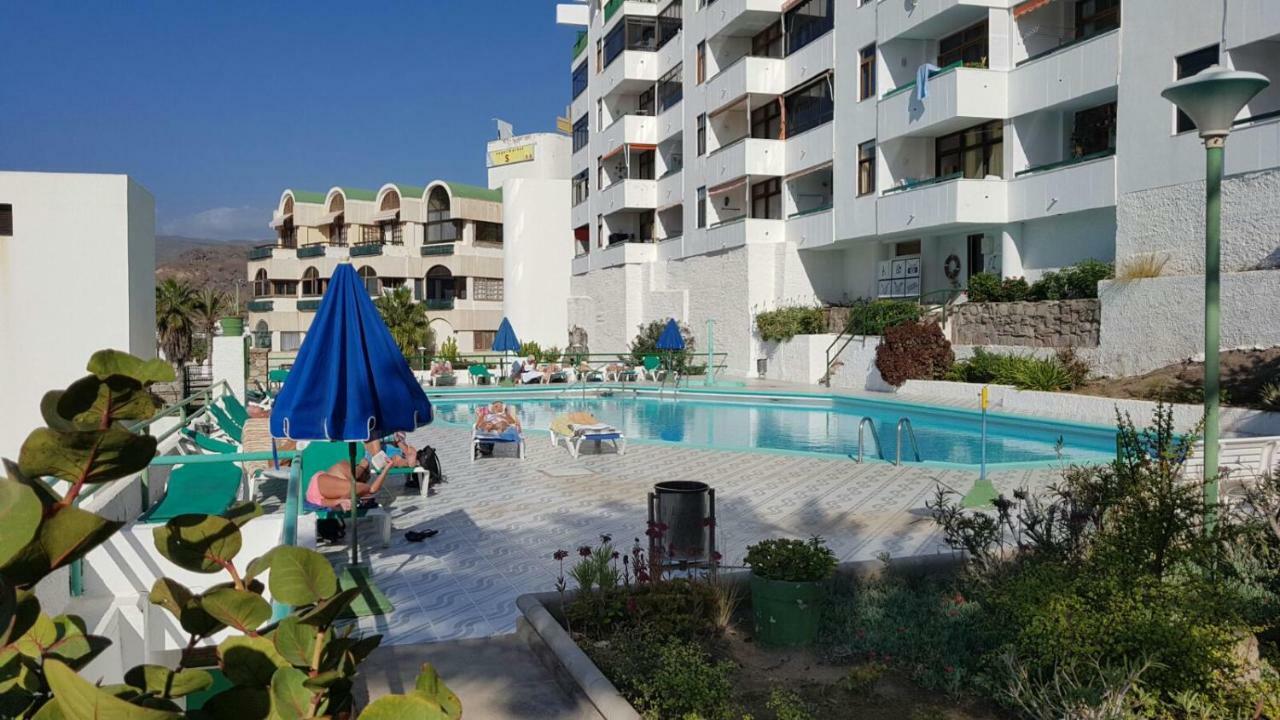 Apartamento La Cascada 108 Puerto Rico  Eksteriør bilde