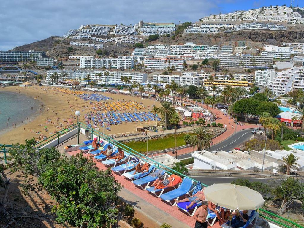 Apartamento La Cascada 108 Puerto Rico  Eksteriør bilde