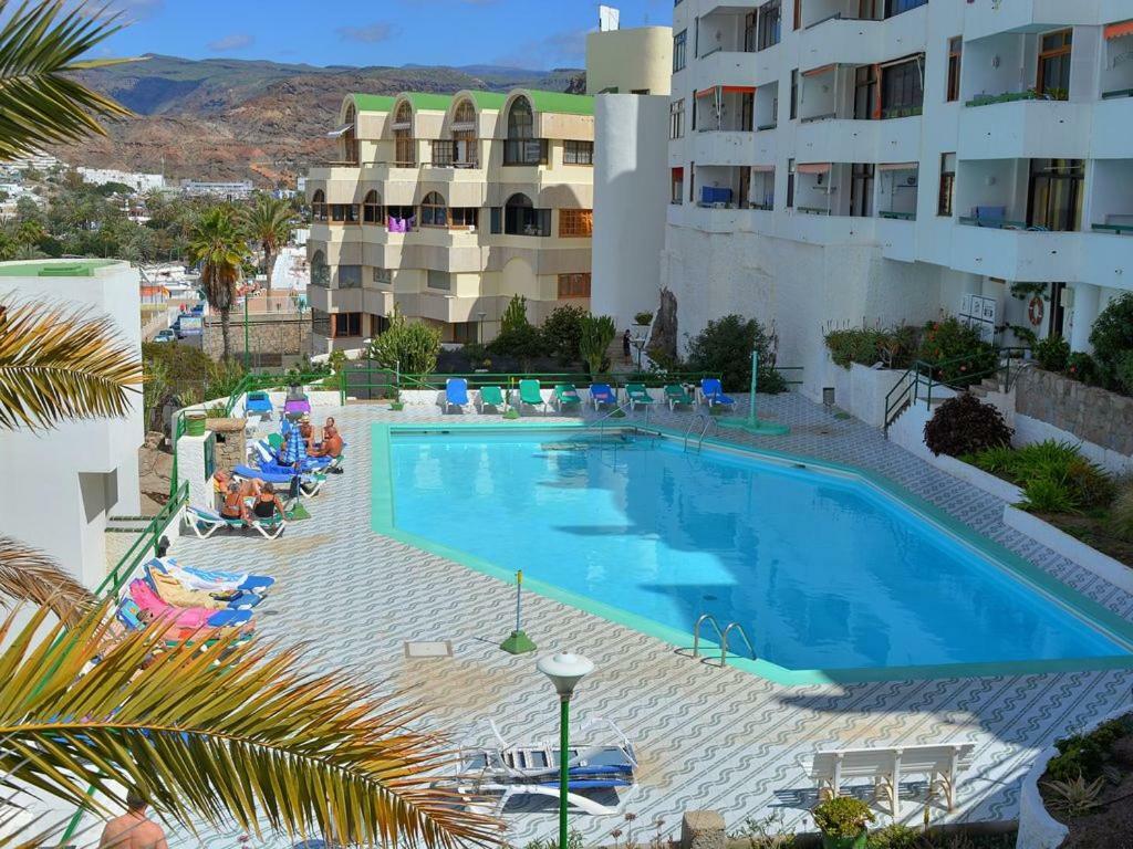 Apartamento La Cascada 108 Puerto Rico  Eksteriør bilde