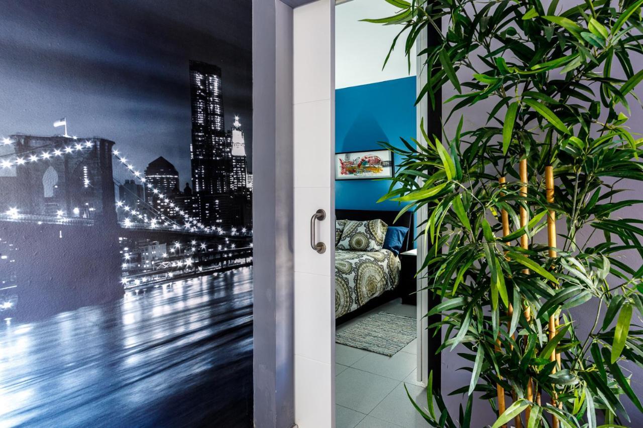 Apartamento La Cascada 108 Puerto Rico  Eksteriør bilde