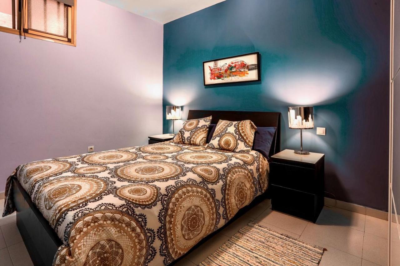 Apartamento La Cascada 108 Puerto Rico  Eksteriør bilde