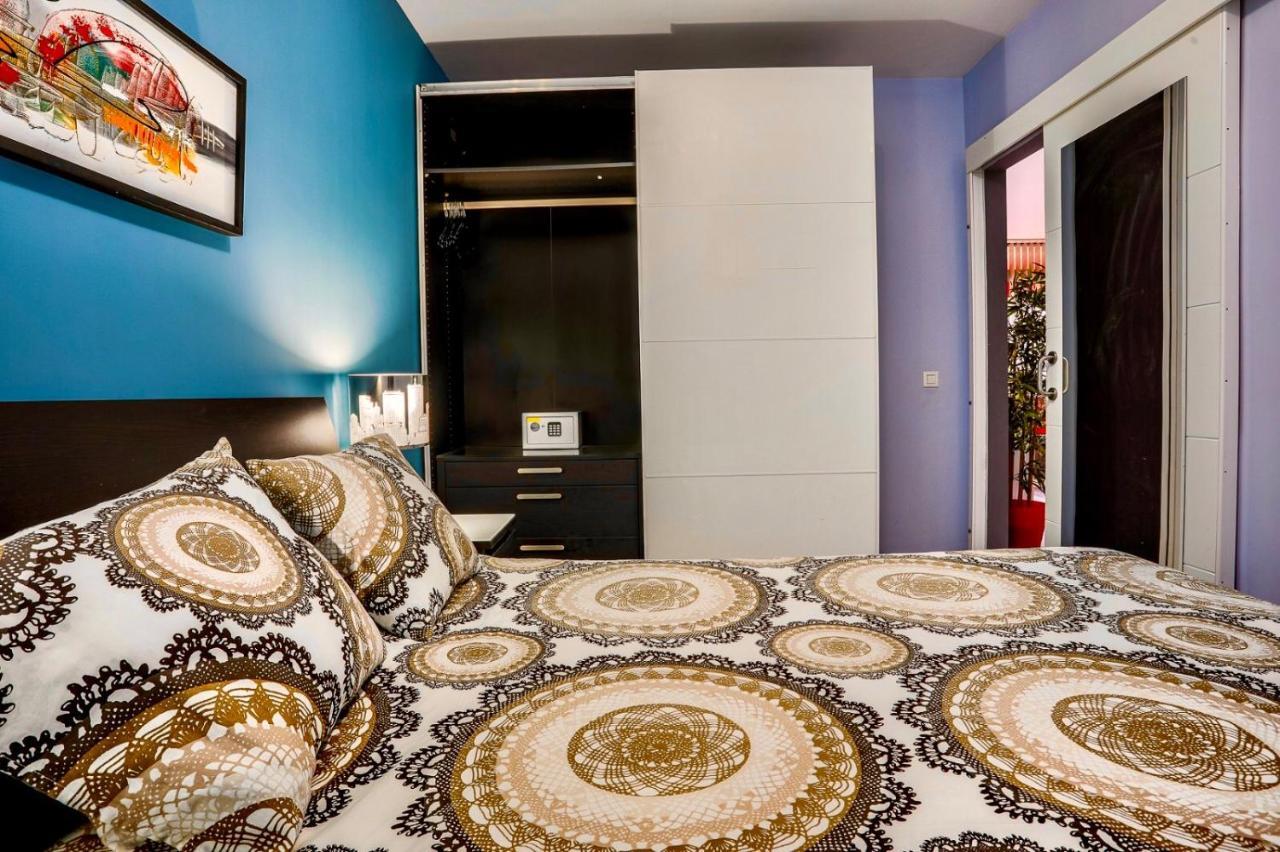 Apartamento La Cascada 108 Puerto Rico  Eksteriør bilde