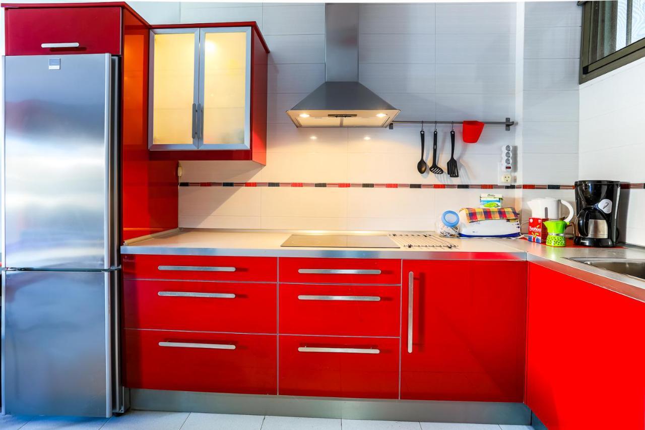 Apartamento La Cascada 108 Puerto Rico  Eksteriør bilde