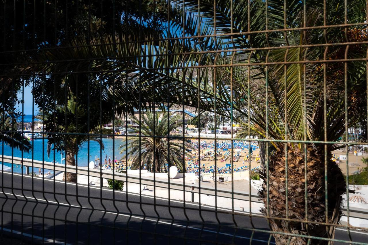 Apartamento La Cascada 108 Puerto Rico  Eksteriør bilde