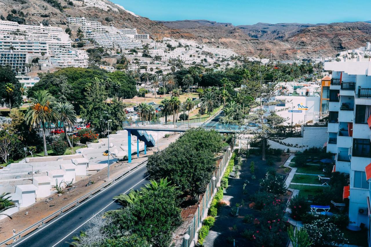 Apartamento La Cascada 108 Puerto Rico  Eksteriør bilde