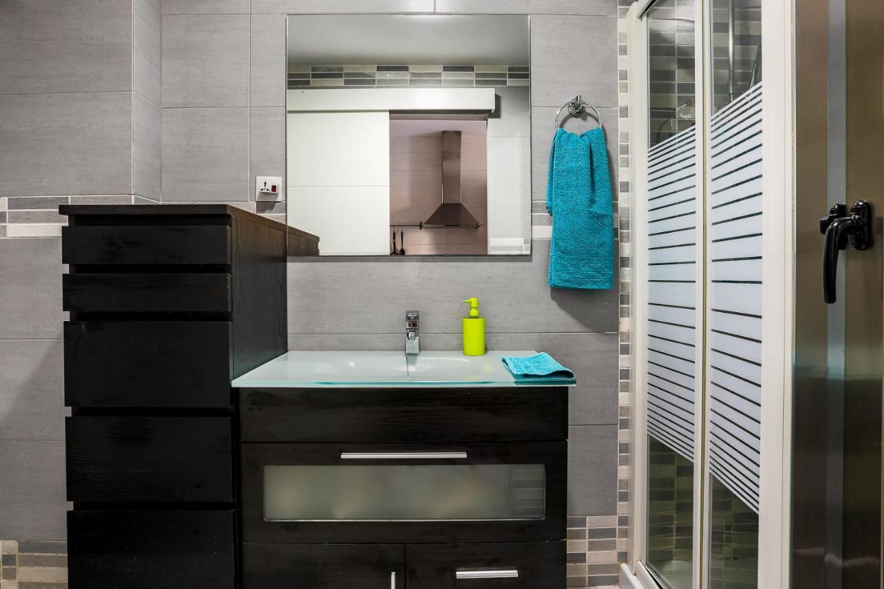 Apartamento La Cascada 108 Puerto Rico  Eksteriør bilde