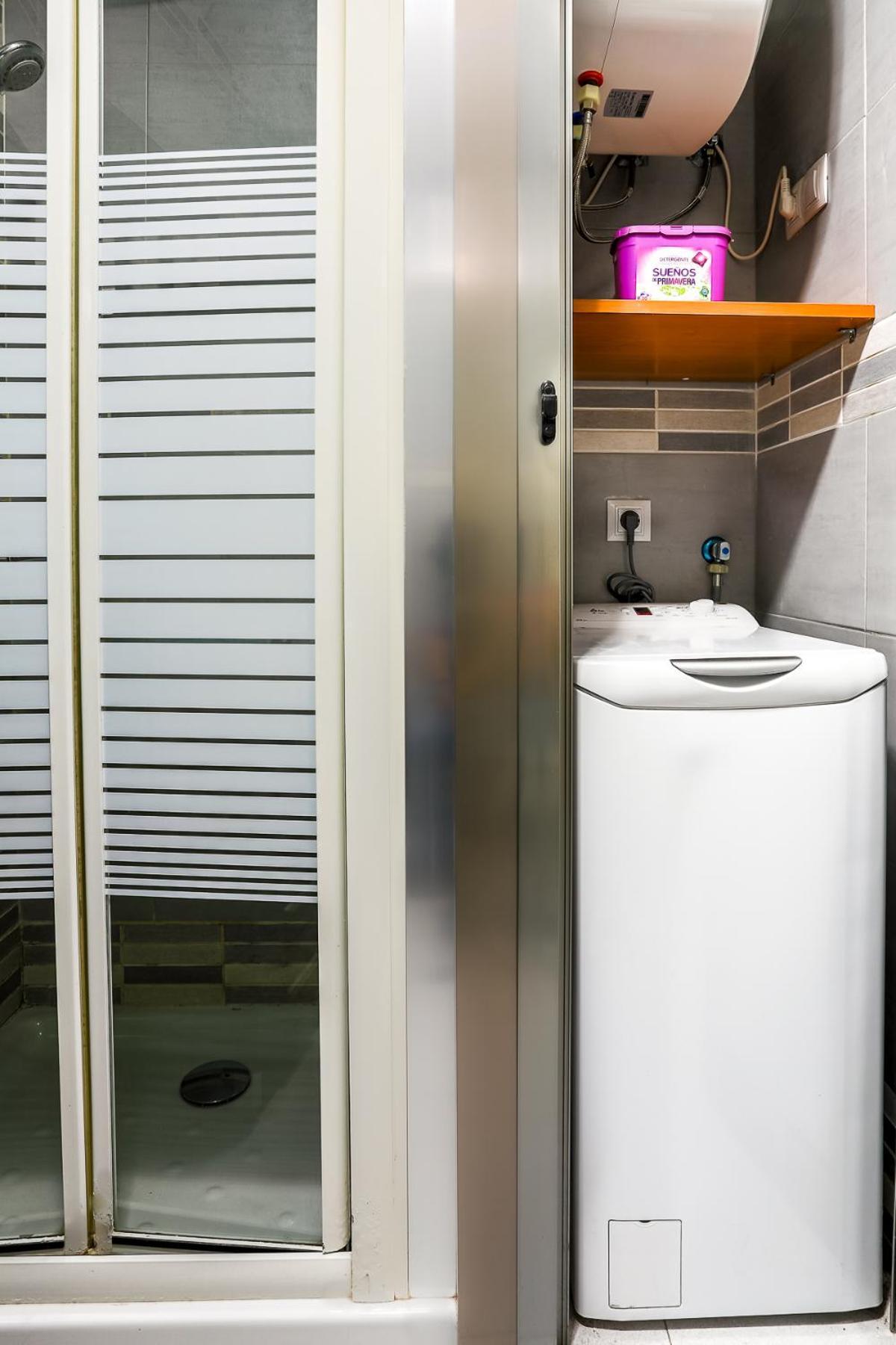 Apartamento La Cascada 108 Puerto Rico  Eksteriør bilde